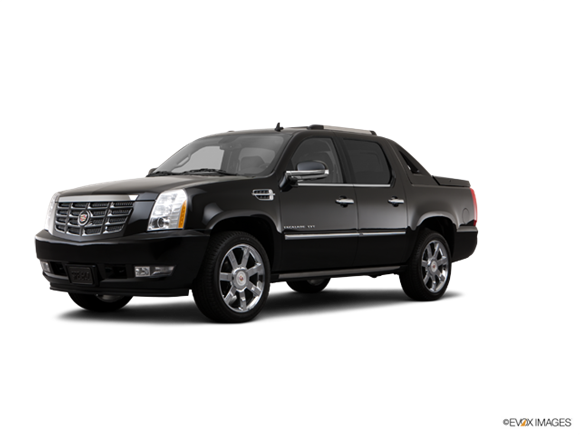 2013 Cadillac Escalade EXT Premium  Photo